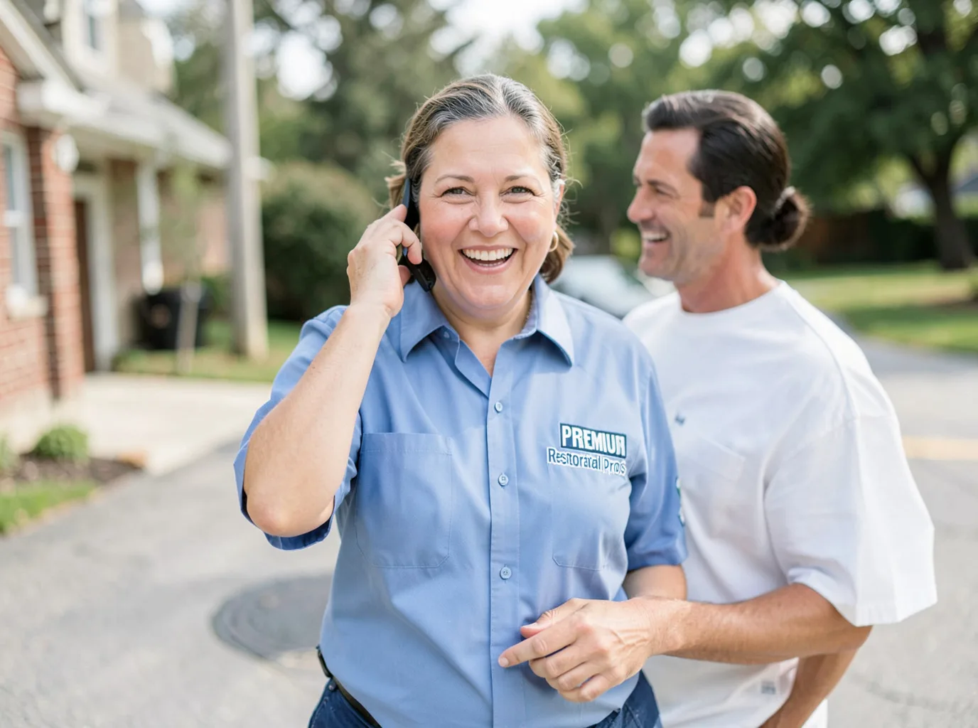 Water Damage Restoration Port Byron, IL FAQs